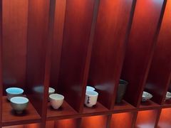 -人间酒暖·Go blanc·烧鸟·深夜食堂(陆家嘴店)