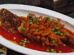 -打酱油·非遗淮扬菜(瘦西湖梅岭店)