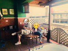 -娜娜度假小旅馆