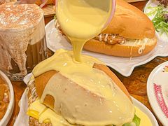-澳门陈光记烧味饭店(南京德基广场店)