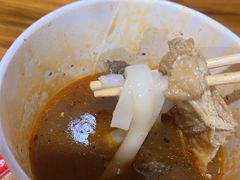 -王记生烫牛杂面馆(兰陵路店)