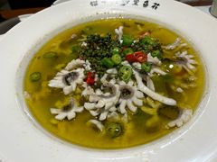 -三猫黑鱼花(南大店)