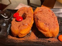 -新哥老官·畅吃123·美蛙世界(苏宁广场店)