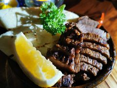 -MARU玛露音乐餐厅(大学路店)