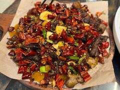 -阿嫂印象·民间江湖菜(大学城店)