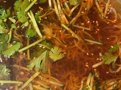 -核桃碳烤肉馆(深圳首店)