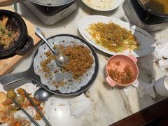 -小菜园新徽菜(江阴万达店)