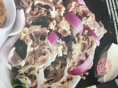-品味新疆·新疆风味特色餐厅(泉舜店)