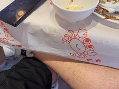 -五丁桥光头香辣蟹(望江橡树林店)