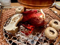 -王妃家(明洞中央店)