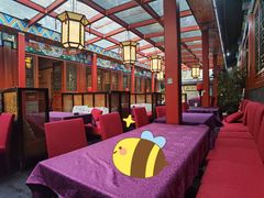 -万柳阁小馆·花园餐厅(龙潭湖店)