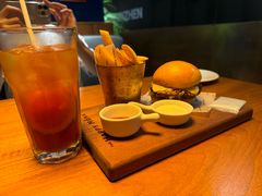 -The Happy Monk(前海壹方汇店)