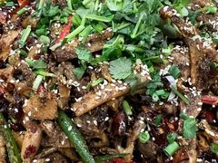 尖椒美蛙-江湖黑大兔(杨家坪店)