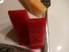 -新骏景万豪酒店·万豪中餐厅