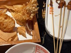 -探鱼·鲜青椒爽麻烤鱼(增城东汇城店)