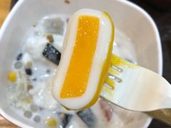 -文昌邓记清补凉(西沙路店)