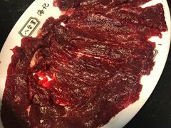 -八合里潮汕鲜牛肉火锅(深圳海岸城店)