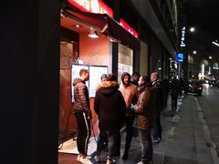 -奥斯特牛排馆(美第奇宫店)