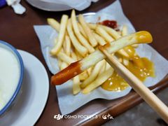 -水牛奶皇后糖水铺(深圳总店)