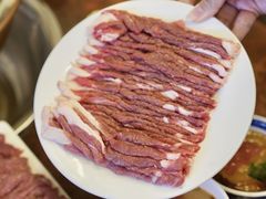 -前门张记涮肉(前门店)