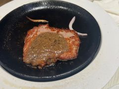 -快乐爱斯米牛排自助(金州安盛店)