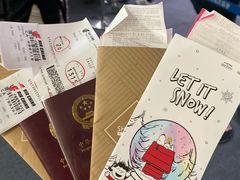 -新世界百货(明洞总店)