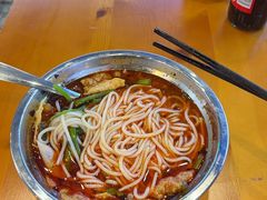 -雙冲柳州螺蛳粉&酸嘢&桂林米粉(簋街店)