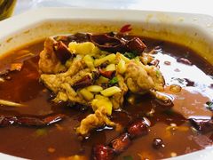 -四妹餐厅(玫瑰街店)