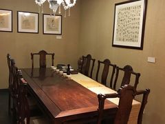包厢-禅一·静观堂(长寿路店)