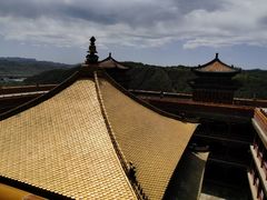 -承德避暑山庄景区