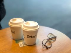 -Seesaw Coffee(苏州中心店)