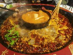 -三江两海老火锅(北京首店)