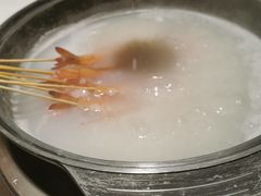 -丰尔粥食·粥底火锅·桑拿鸡(大良总店)