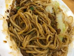 -华兴街自力面店