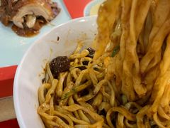 -吴记百姓菜馆·北京菜·烤鸭(故宫店)