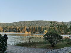 -云龙湖旅游景区