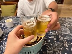 -七仙岭君澜度假酒店·桃源小馆中餐厅