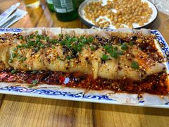 -辣得香川菜馆(横屿鳝溪佳园店)