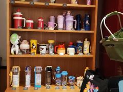 -COSTA COFFEE(天通苑华联店)