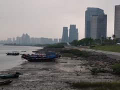 -海沧湾公园