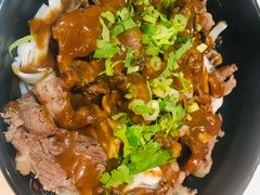 -潮发潮汕牛肉店(龙洞店)