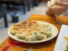 -大清花饺子(山庄店)