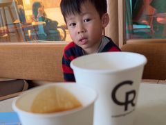 -Cupping Room(Harbour City)