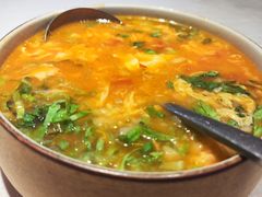 -京味民福烤鸭店(建设四马路店)