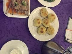 android_upload_pic-巴扎美食·新疆菜·西域歌舞表演餐厅(新疆大厦店)