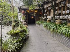 -青城甲(青城山店)