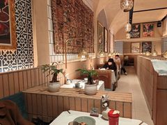 -香料集市新疆餐厅·清真聚餐(成都远洋太古里店)