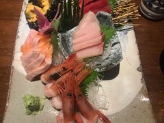 -千代武日本料理(开发区店)
