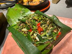 -云海肴·汽锅鸡·云南菜(高德置地店)