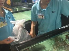 -盒马渔市餐厅